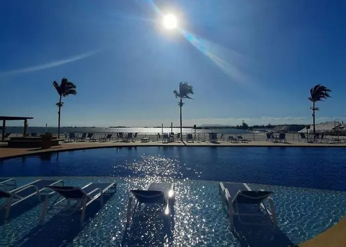 Sossego, Trabalho e Lazer Completo em Arraial do Cabo