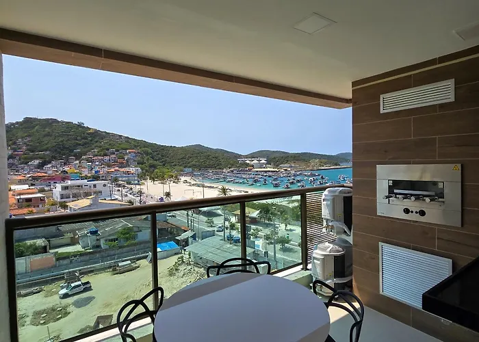 Arraial do Cabo - Condomínio